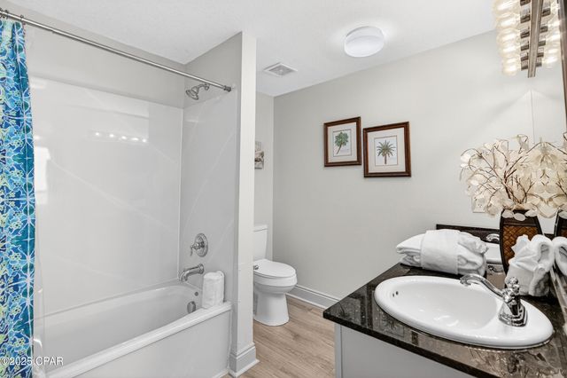 15817 Front Beach Road II-1904, Panama City Beach, FL 32413