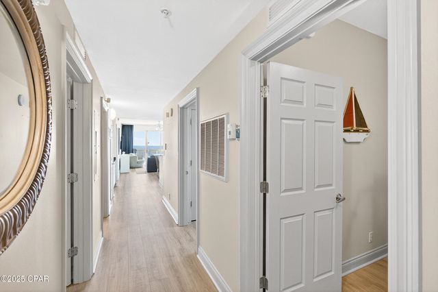 15817 Front Beach Road II-1904, Panama City Beach, FL 32413