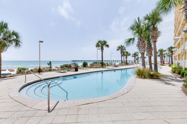 15817 Front Beach Road II-1904, Panama City Beach, FL 32413