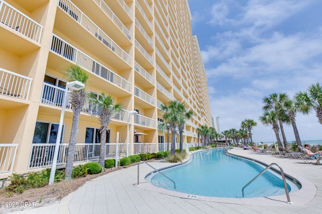 15817 Front Beach Road II-1904, Panama City Beach, FL 32413