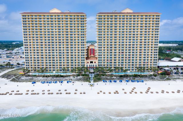 15817 Front Beach Road II-1904, Panama City Beach, FL 32413