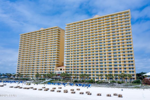 15817 Front Beach Road II-1904, Panama City Beach, FL 32413