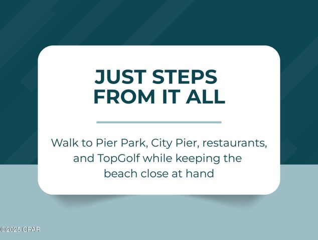 15817 Front Beach Road II-1904, Panama City Beach, FL 32413