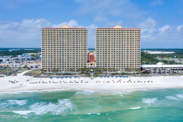 15817 Front Beach Road II-1904, Panama City Beach, FL 32413