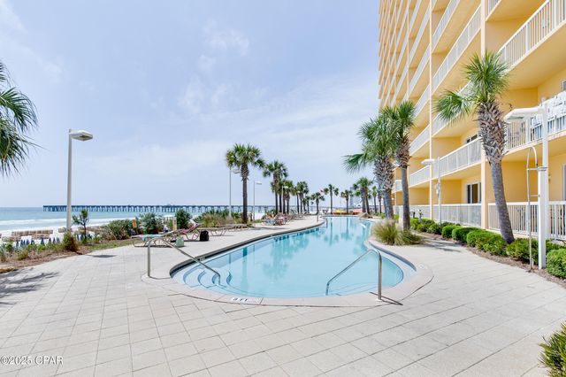 15817 Front Beach Road II-1904, Panama City Beach, FL 32413