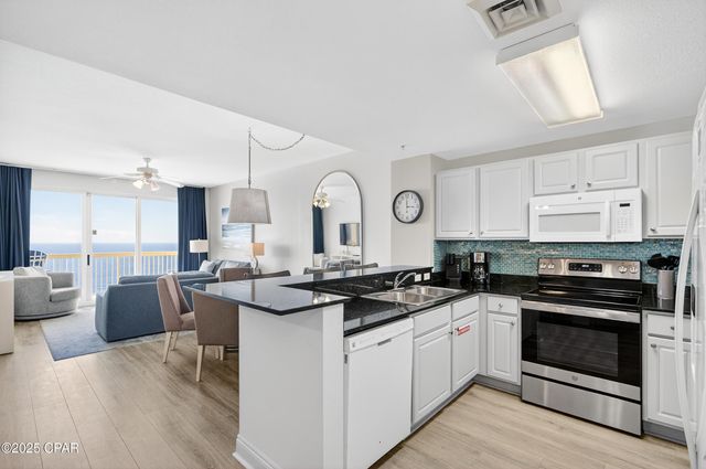 15817 Front Beach Road II-1904, Panama City Beach, FL 32413