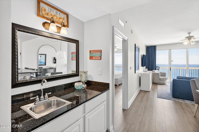 15817 Front Beach Road II-1904, Panama City Beach, FL 32413