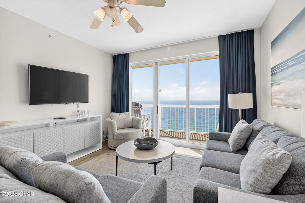 15817 Front Beach Road II-1904, Panama City Beach, FL 32413