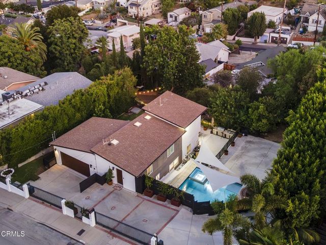 6042 Delphi Street, Los Angeles, CA 90042