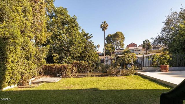 6042 Delphi Street, Los Angeles, CA 90042