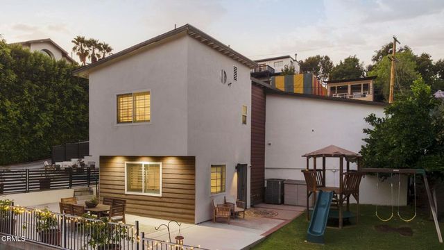 6042 Delphi Street, Los Angeles, CA 90042