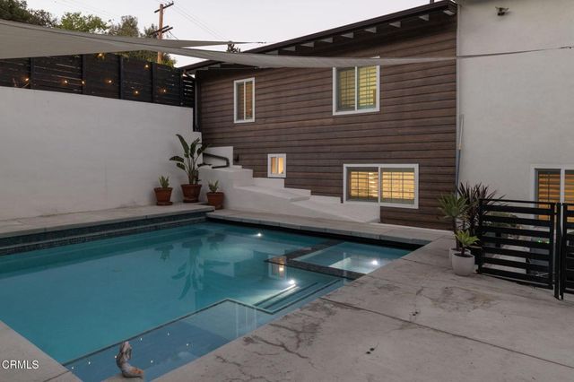 6042 Delphi Street, Los Angeles, CA 90042