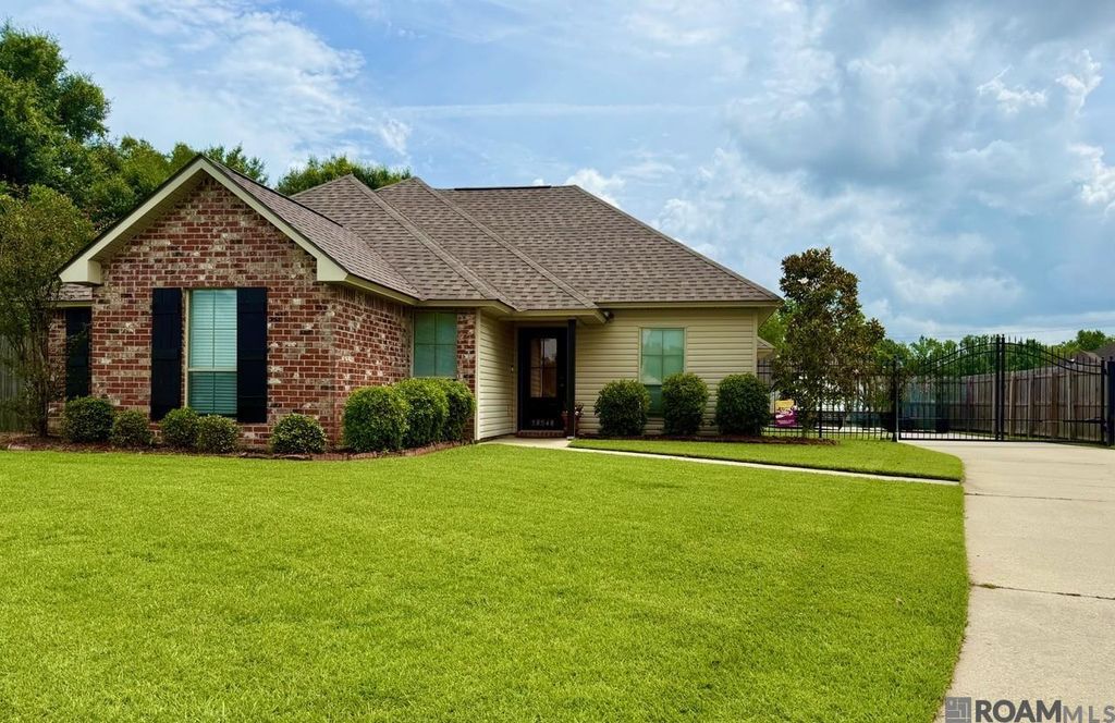 38548 East Court, Prairieville, LA 70769