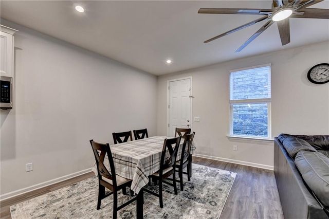 682 Smokey Quartz Way, Kennesaw, GA 30144