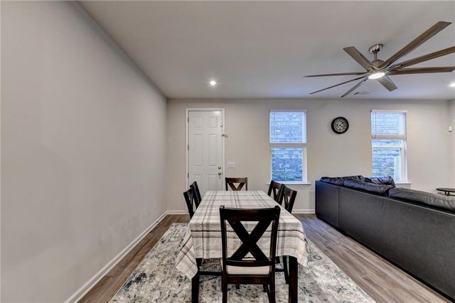 682 Smokey Quartz Way, Kennesaw, GA 30144