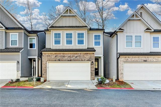 682 Smokey Quartz Way, Kennesaw, GA 30144