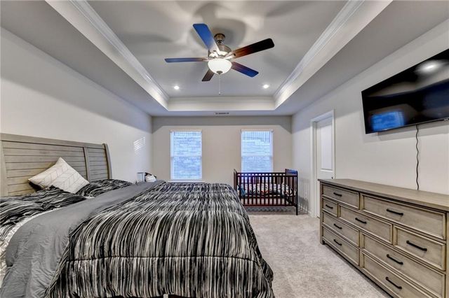 682 Smokey Quartz Way, Kennesaw, GA 30144