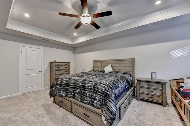 682 Smokey Quartz Way, Kennesaw, GA 30144