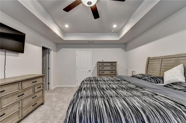 682 Smokey Quartz Way, Kennesaw, GA 30144