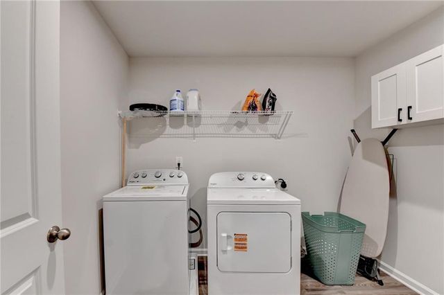 682 Smokey Quartz Way, Kennesaw, GA 30144