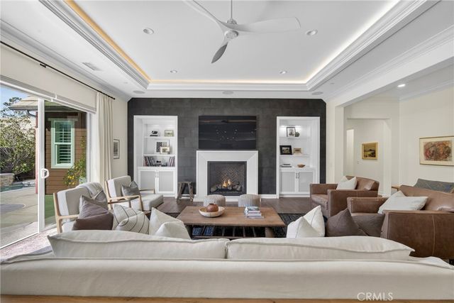 221 Medano, Rancho Mission Viejo, CA 92694