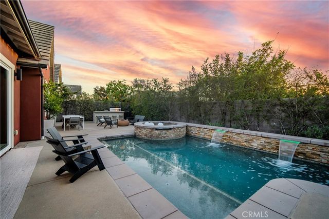 221 Medano, Rancho Mission Viejo, CA 92694