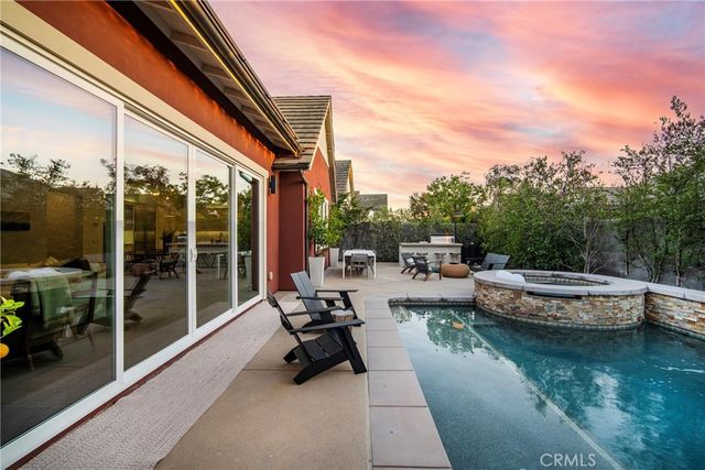 221 Medano, Rancho Mission Viejo, CA 92694