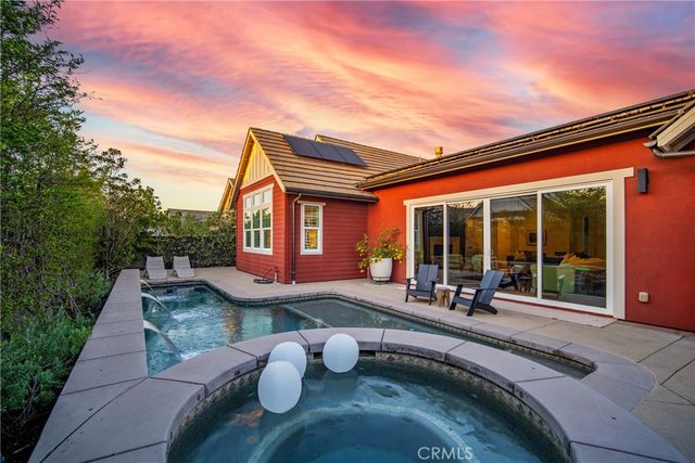 221 Medano, Rancho Mission Viejo, CA 92694