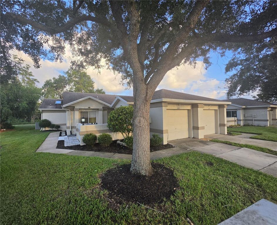 Image 1 of property listing at 13325 LAVER LANE, Orlando, FL 32824