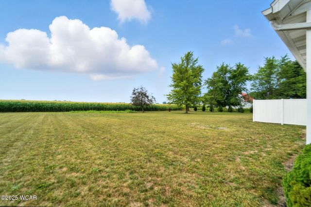 12242 Dustman Road, Van Wert, OH 45891