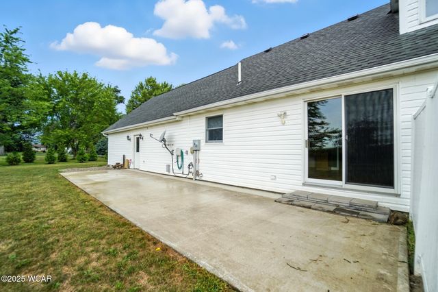 12242 Dustman Road, Van Wert, OH 45891