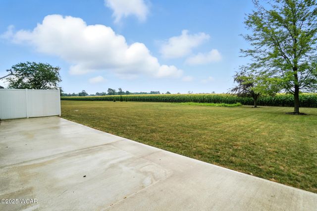 12242 Dustman Road, Van Wert, OH 45891