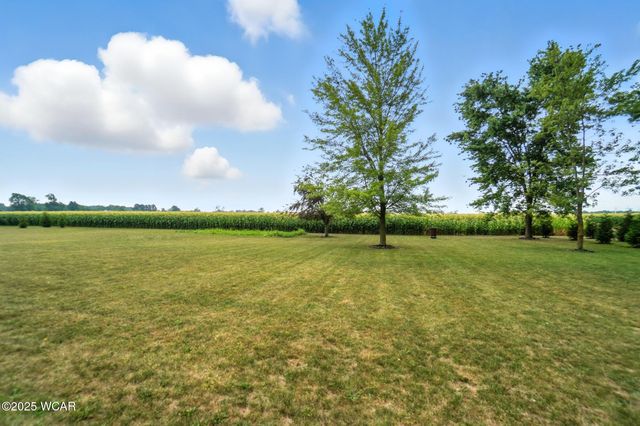 12242 Dustman Road, Van Wert, OH 45891