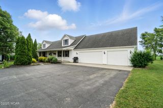 12242 Dustman Road, Van Wert, OH 45891