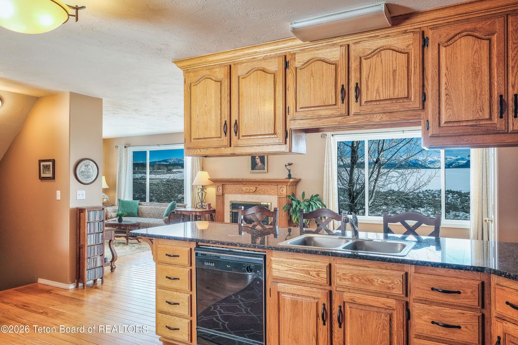 9561 MOUNTAIN VIEW Drive, Tetonia, ID 83452 photo 14