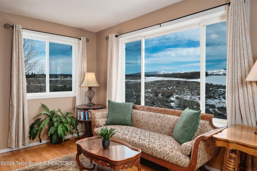 9561 MOUNTAIN VIEW Drive, Tetonia, ID 83452 photo 16