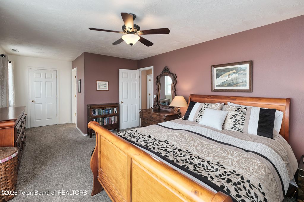 9561 MOUNTAIN VIEW Drive, Tetonia, ID 83452 photo 20