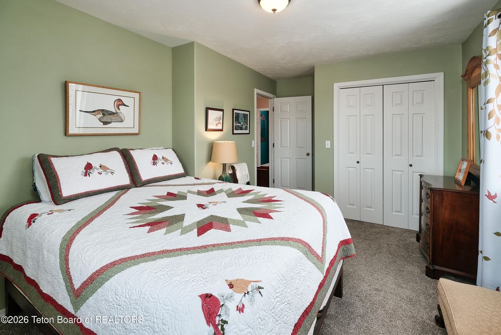 9561 MOUNTAIN VIEW Drive, Tetonia, ID 83452 photo 23