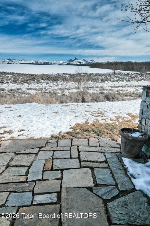 9561 MOUNTAIN VIEW Drive, Tetonia, ID 83452 photo 32