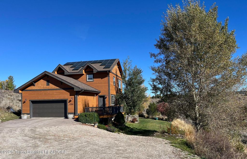 9561 MOUNTAIN VIEW Drive, Tetonia, ID 83452 photo 34