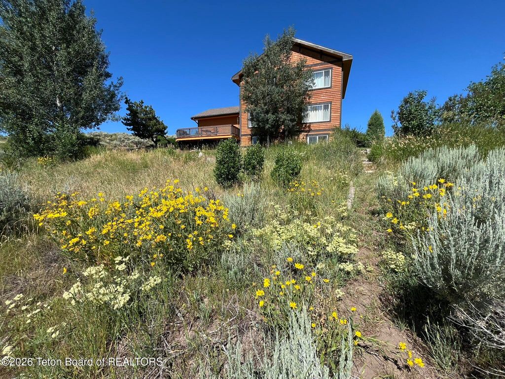 9561 MOUNTAIN VIEW Drive, Tetonia, ID 83452 photo 35