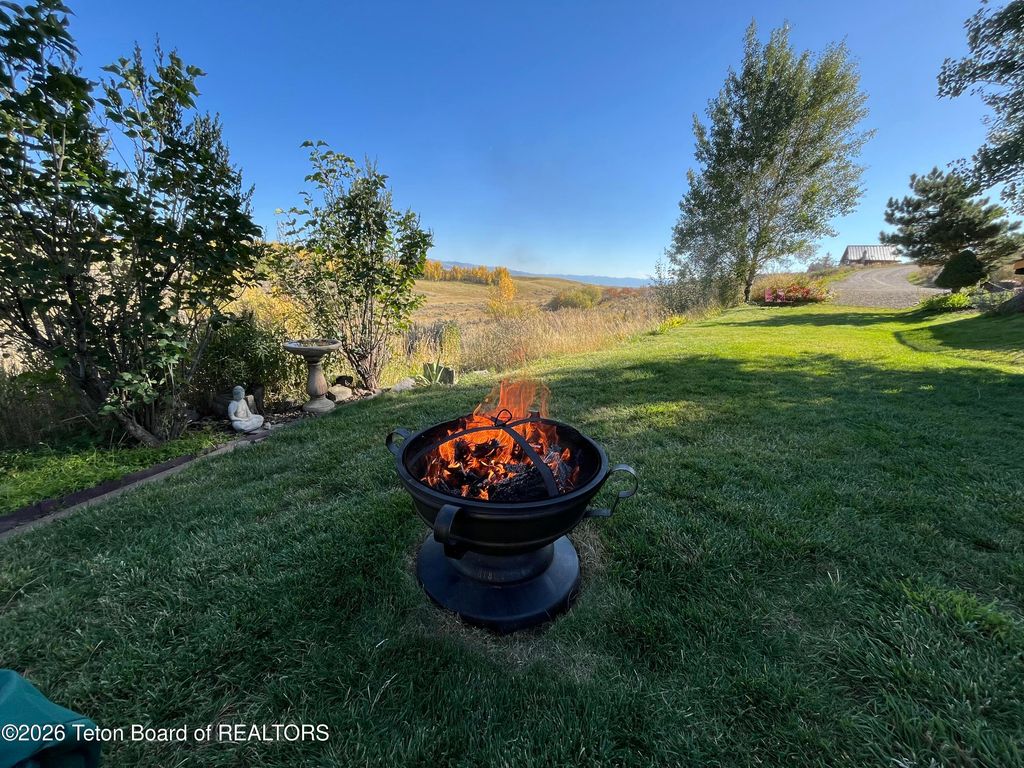 9561 MOUNTAIN VIEW Drive, Tetonia, ID 83452 photo 41