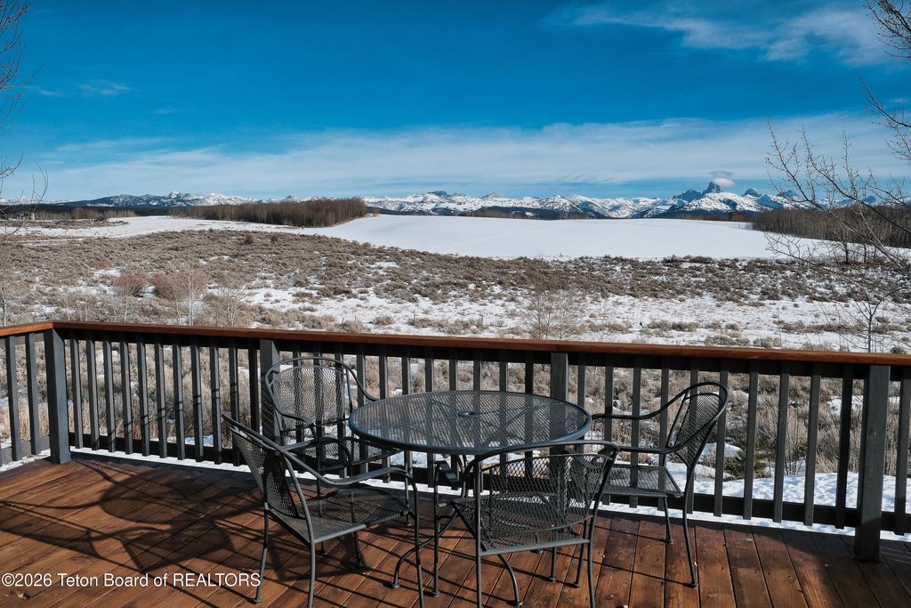 9561 MOUNTAIN VIEW Drive, Tetonia, ID 83452 photo 43