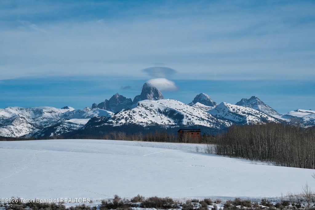 9561 MOUNTAIN VIEW Drive, Tetonia, ID 83452 photo 45