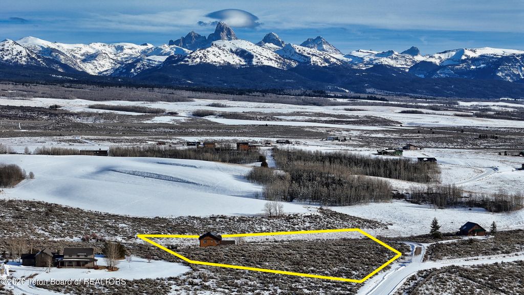 9561 MOUNTAIN VIEW Drive, Tetonia, ID 83452 photo 47