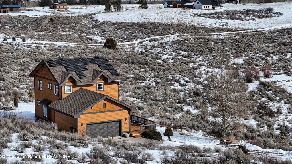 9561 MOUNTAIN VIEW Drive, Tetonia, ID 83452 photo 48