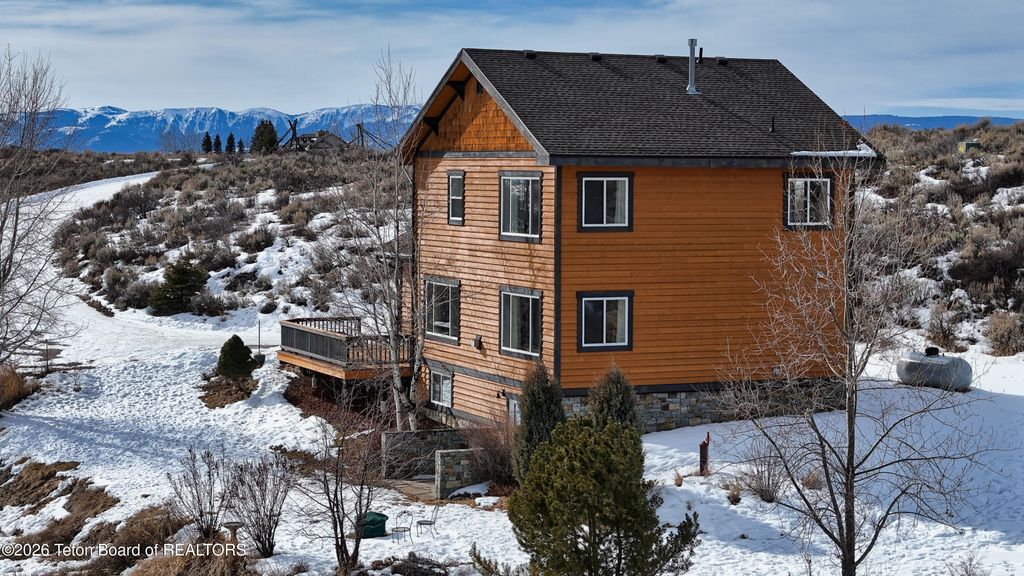 9561 MOUNTAIN VIEW Drive, Tetonia, ID 83452 photo 49