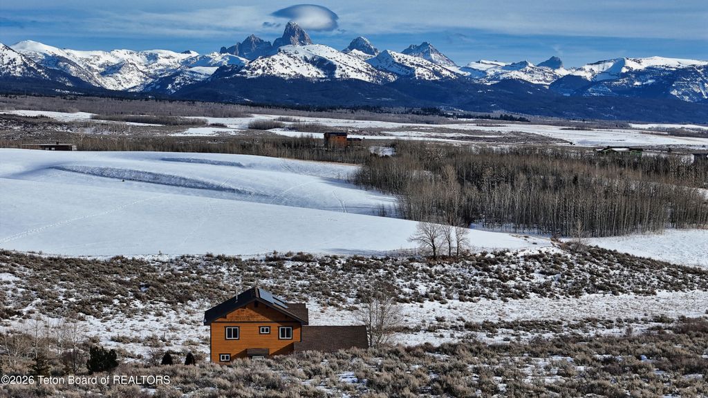 9561 MOUNTAIN VIEW Drive, Tetonia, ID 83452 photo 50