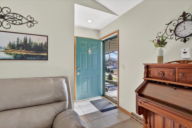 8801 N Serns Road, Milton, WI 53563