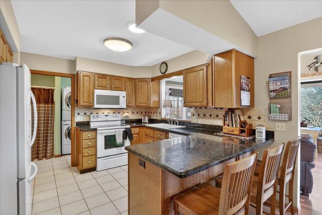 8801 N Serns Road, Milton, WI 53563